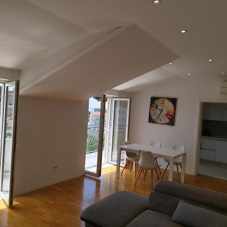 Apartment Nina Podstrana Exterior photo